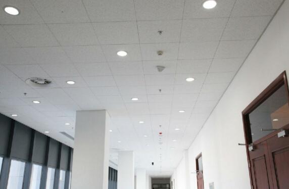 礦棉板吊頂優缺點分別是什么