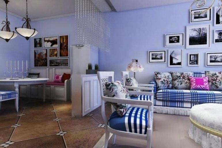 簽了大包裝修合同等于拎包入住嗎？