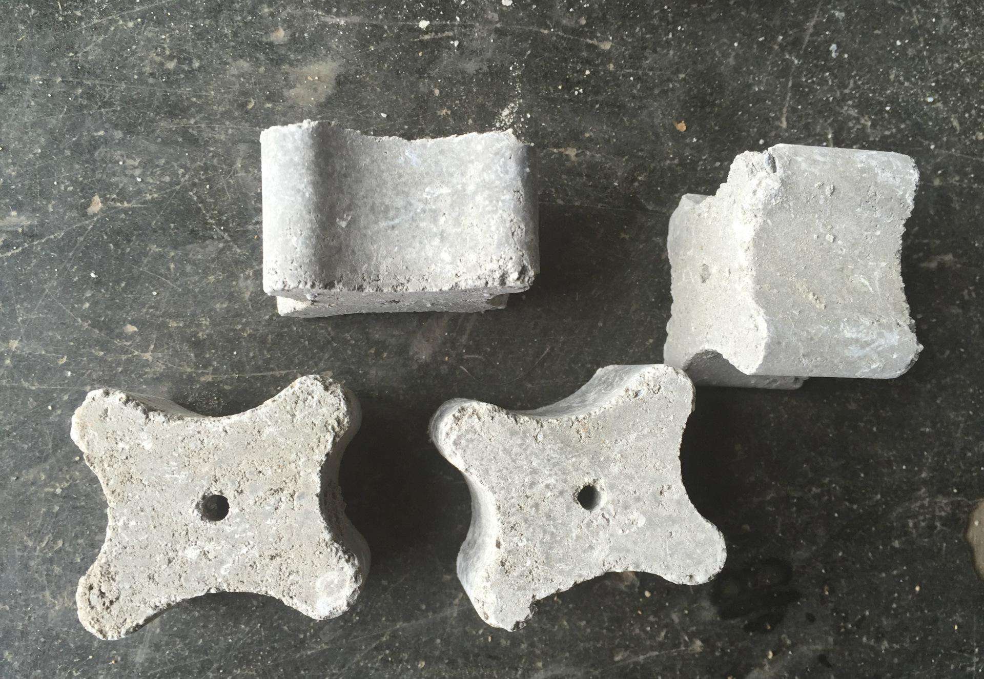 什么是鋼筋保護層墊塊 鋼筋保護層墊塊好嗎