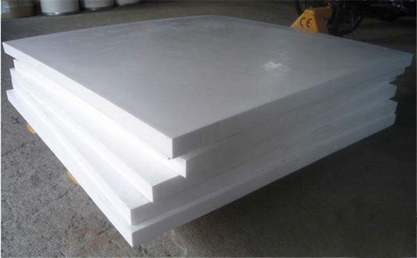 聚四氟乙烯板價格及規格介紹