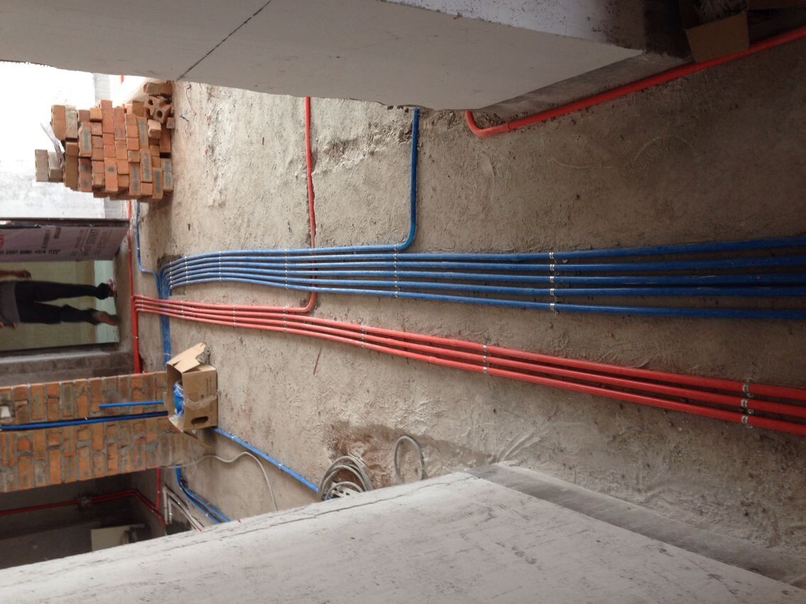 水電改造人工費用 裝修水電改造報價