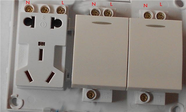 雙聯開關工作原理 雙聯開關價格