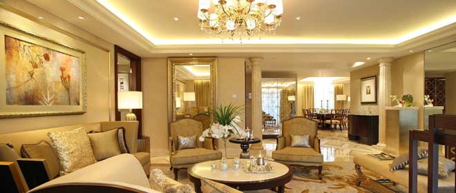 吊頂板材的分類與選購