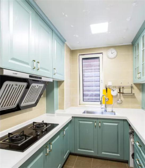 再漂亮的櫥柜 不會清潔保養也是白費！