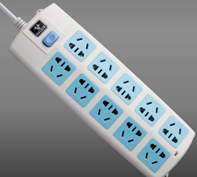 公牛插排型號有哪些？