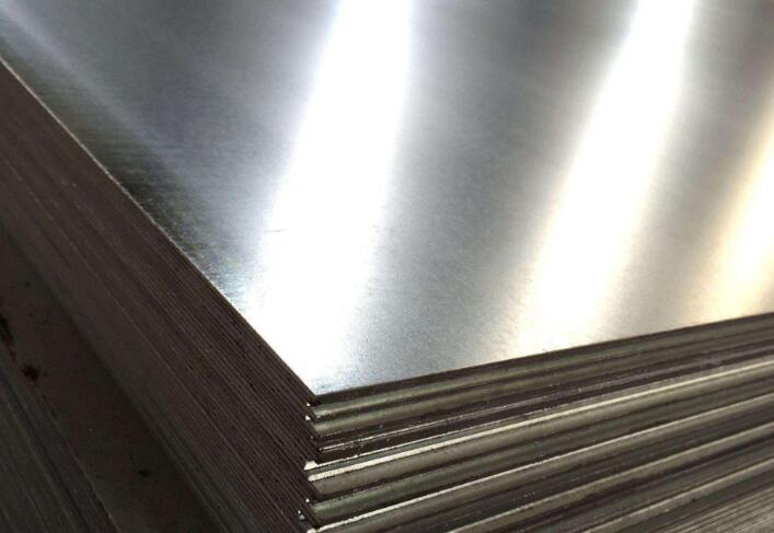 白鐵皮價格及規格介紹