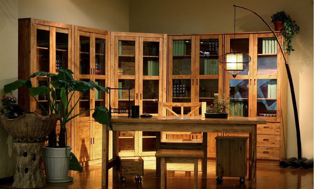 木制家具要怎么保養(yǎng)?