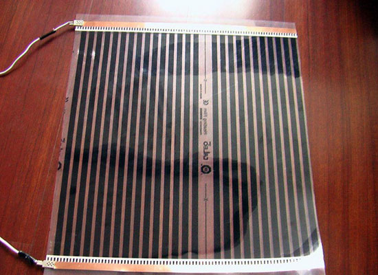 中惠電熱膜價格是多少 中惠電熱膜有哪些優(yōu)點