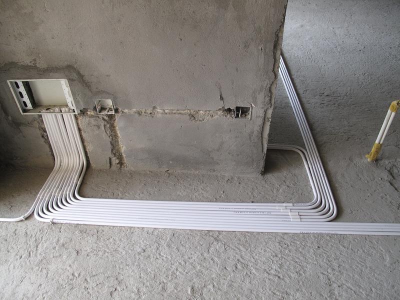 水電改造費用怎么計算 家裝水電改造費用