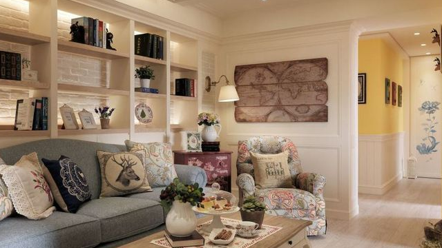 新房裝修材料進(jìn)場、驗(yàn)收、存放有哪些講究