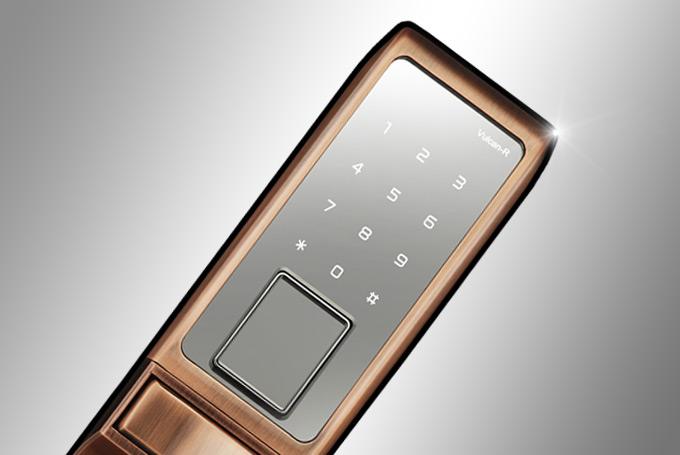 耶魯電子鎖怎么樣 耶魯電子鎖技術優勢