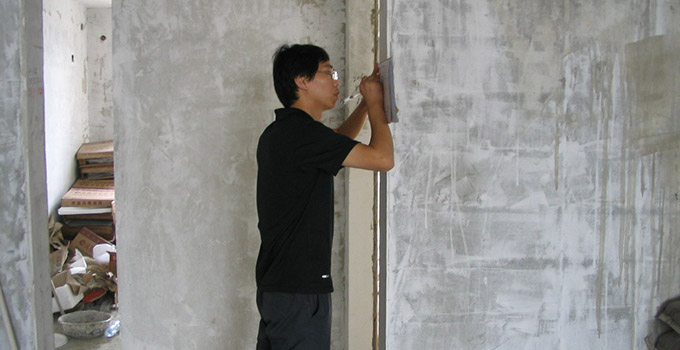 一步一個腳印 教你精準房屋測量有方法