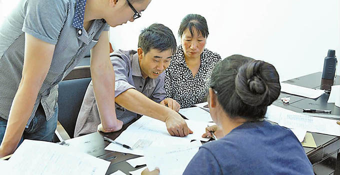 簽訂裝飾裝修合同 必須要知道的知識！