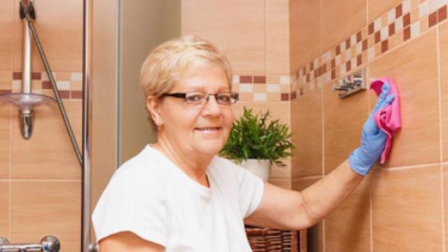 如何深度清潔瓷磚縫隙 這三個不用花錢的方法速學起來