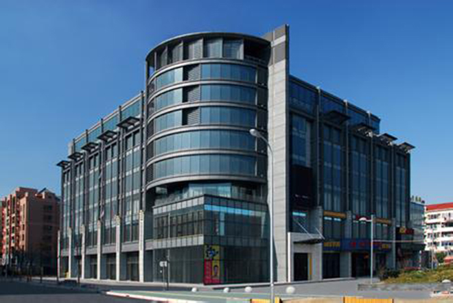 玻璃幕墻的施工裝修前要做哪些準備工作呢