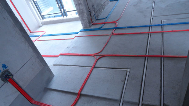 水電改造學(xué)問大，15個(gè)關(guān)鍵點(diǎn)必須牢記