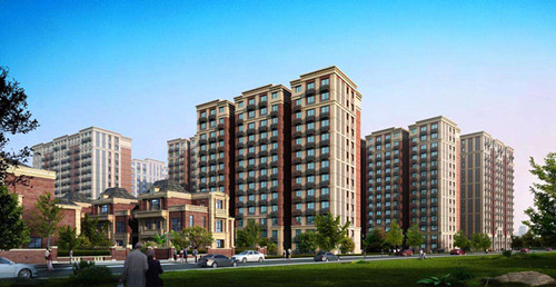 商品房和安置房有什么區別 商品房的使用年限