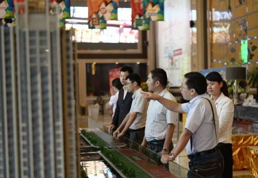 為啥現(xiàn)在買房不愛(ài)選“1樓”？售樓小姐來(lái)透露