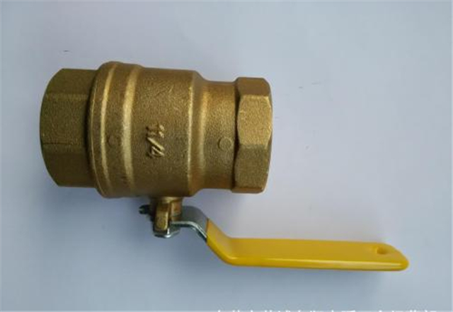 銅球閥規(guī)格有哪些 銅球閥價格工作原理介紹