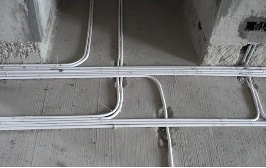 水電路隱蔽工程常見問題有哪些？