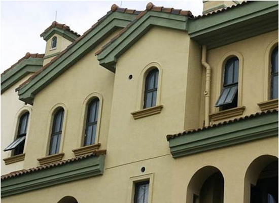 外墻涂料工程施工及驗收規(guī)范