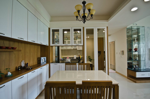 廚衛(wèi)吊頂安裝順序四點(diǎn)不可錯過！