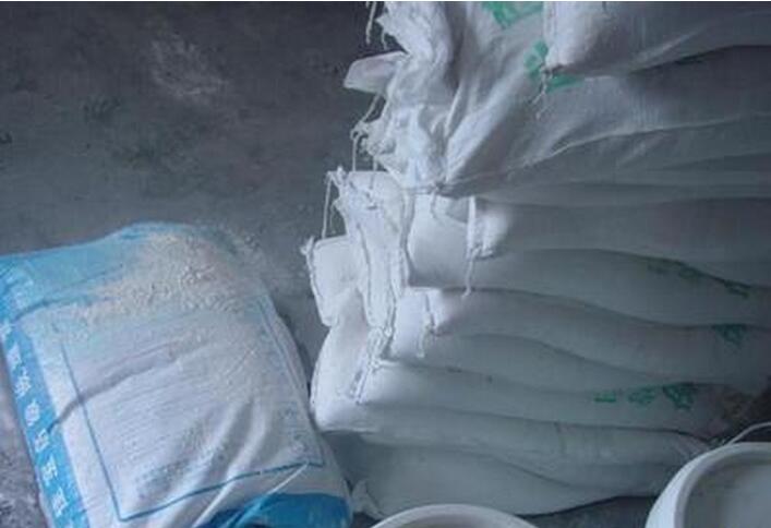 老粉與膩?zhàn)臃塾惺裁磪^(qū)別