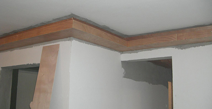 毛坯房墻體改造的原則是什么呢？