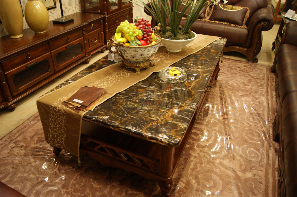 大理石茶幾用途，大理石茶幾保養(yǎng)知識(shí)