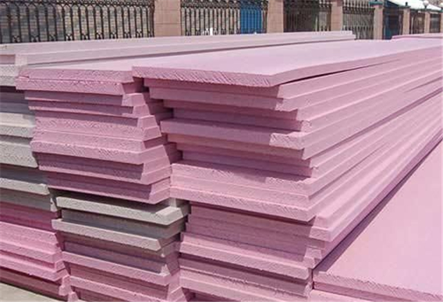 xps保溫板是什么材料 xps保溫板特點介紹