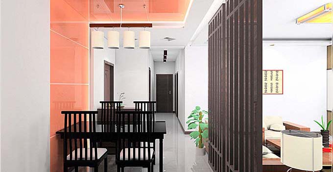 房屋裝修設計該找施工隊，設計師，還是裝修公司呢？