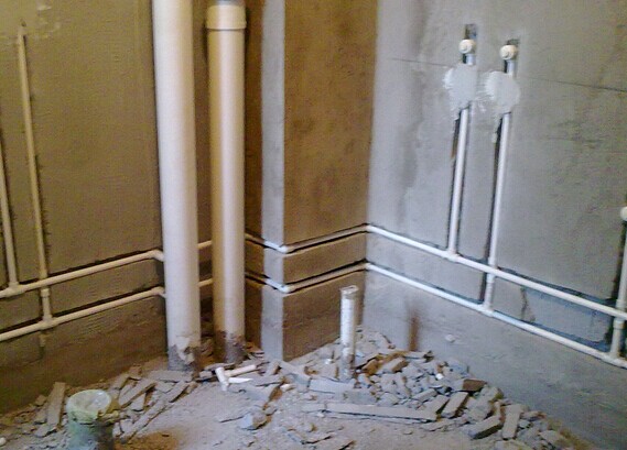 水電改造計價水分多 要如何見招拆招