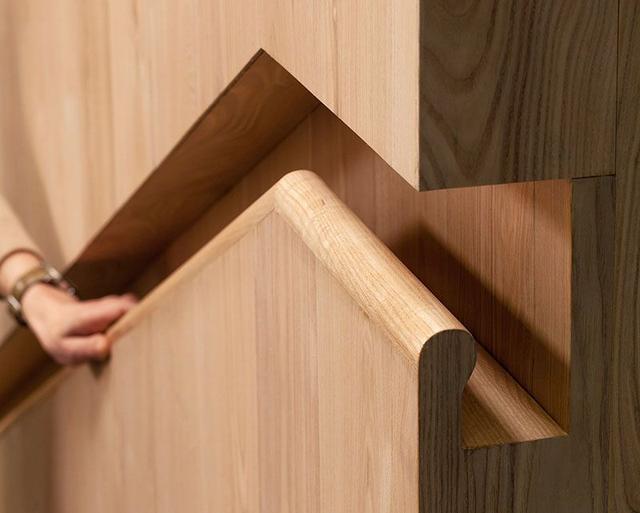 10款充滿個性與創(chuàng)意樓梯扶手設(shè)計 看有適合你家的沒？