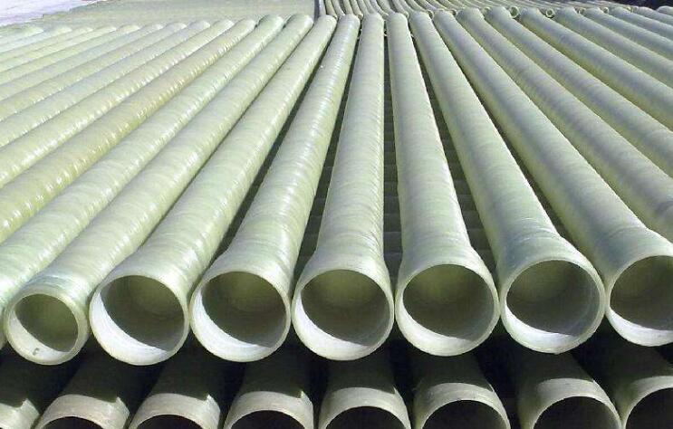 玻璃鋼夾砂管價格及規格介紹