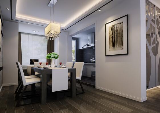 家庭裝修包工包料合同 包工包料裝修合同范本