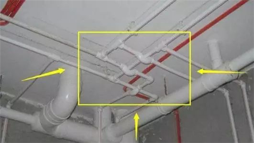 水電隱蔽工程走天走地 看看你被忽悠了嗎？