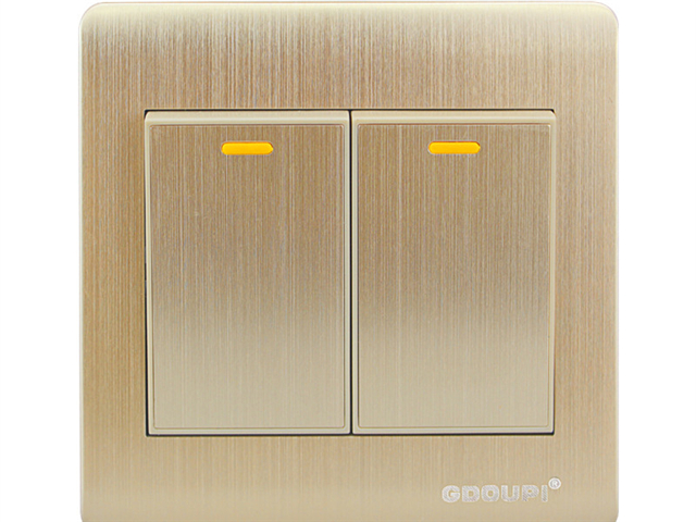 歐派開關(guān)插座怎么樣 歐派開關(guān)插座好用嗎