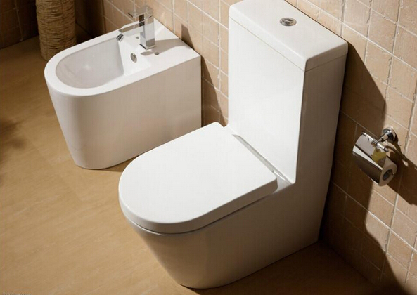 坐便器底座滲水解決方法!