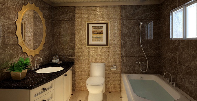 家里衛生間防水規范上需要處理的這幾點 注意啦！