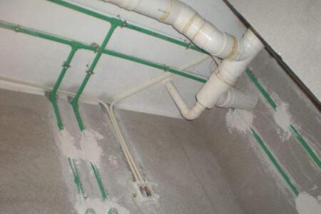 水電暖改造價格是多少？裝修水電暖注意事項