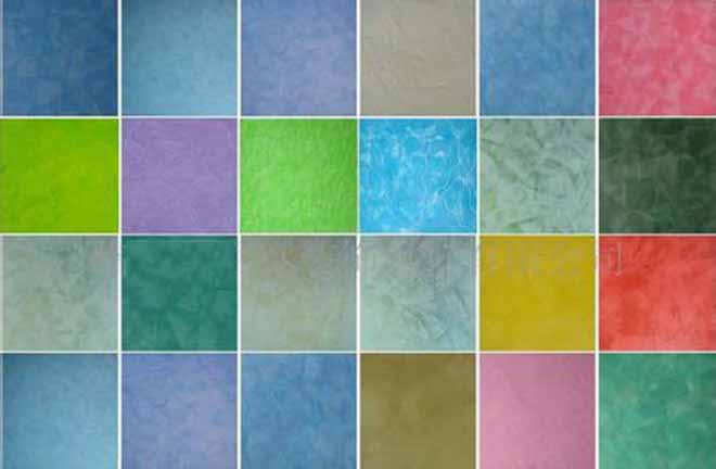 馬來漆施工的前期準備與具體流程