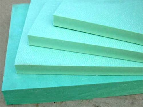 eps保溫板國家標準 eps保溫板價格