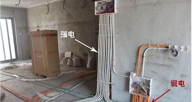 水電安裝價格明細(xì) 水電安裝的注意事項有哪些