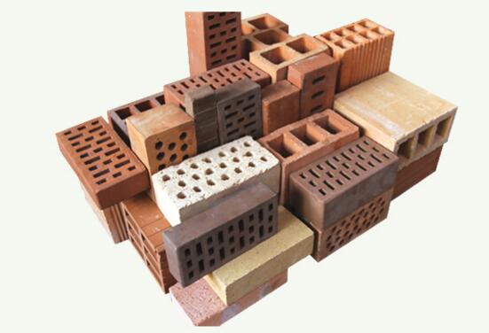 燒結多孔磚規(guī)格及容量