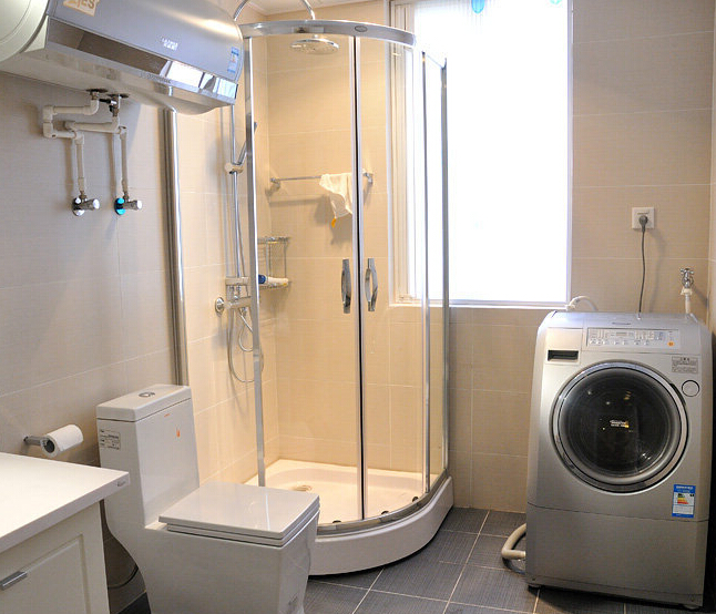 【淋浴房安裝】淋浴房安裝注意事項