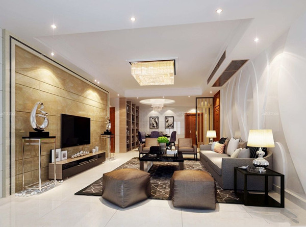 客廳吸頂燈安裝注意事項(xiàng)