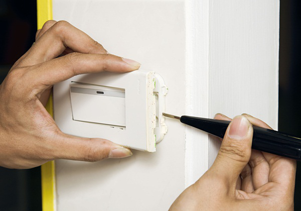 開關安裝使用5大誤區你占了幾樣?