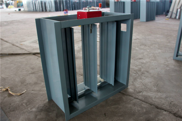 風量調節閥用途 風量調節閥價格