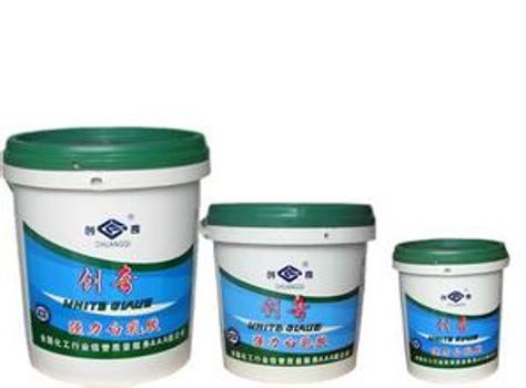 木工粘著劑分類及特點介紹