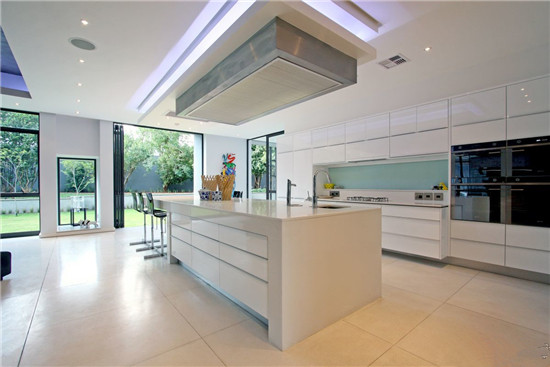 廚房吊頂安裝步驟施工工藝